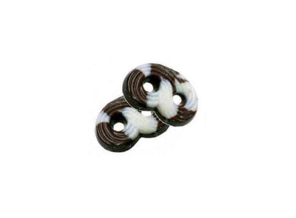 Kringlor Brunvita 2kg - 97 kr/kg 