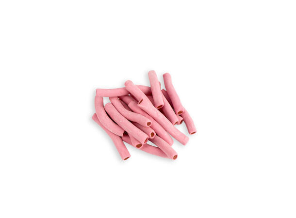 Körsbärsstänger Fyllda 1kg - 80 kr/kg 