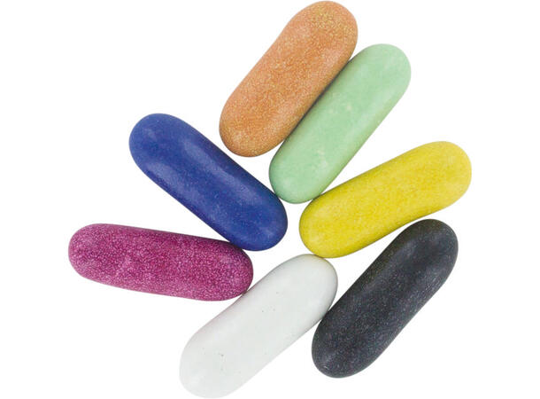 Lakritspinnar XL 3kg - 89 kr/kg 