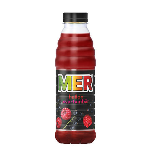 MER HALLON SVARTVINB&#196;R 50 CL 1x12