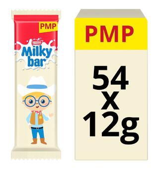 MILKYBAR KIDS 35P PMP 1x54 12 g