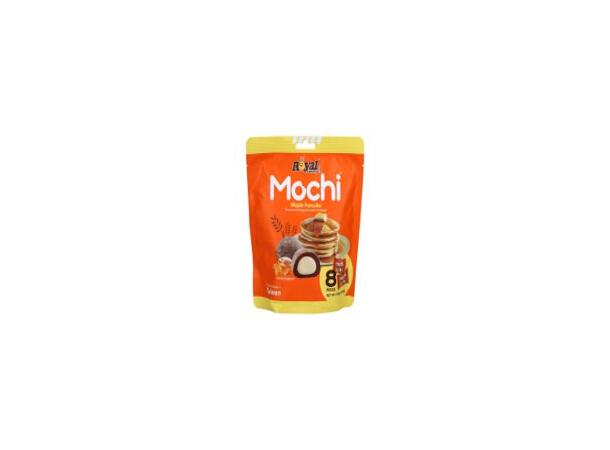 MOCHI MAPLE PANCAKE 120G 1x12 