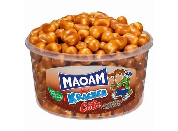 Maoam Kracher Cola 1,2kg x 6 