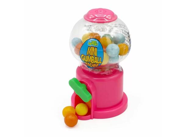 Mini Gumball Machine 35 g 1x12 
