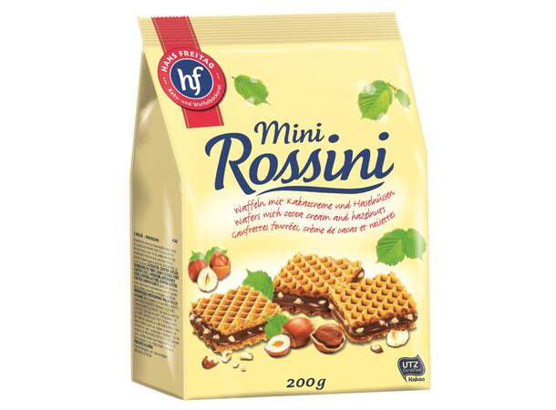 Mini Rossini 200g 1x60 