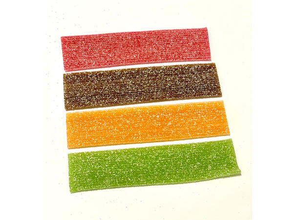 Mixade Mattor 4x1kg - 77 kr/kg 
