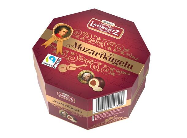 Mozartkulor 297g 1x12 