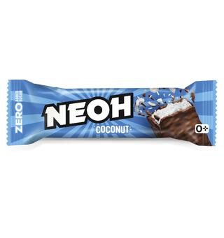 NEOH Coconut Bar 30g 1x12
