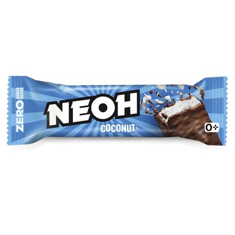 NEOH Coconut Bar 30g 1x12