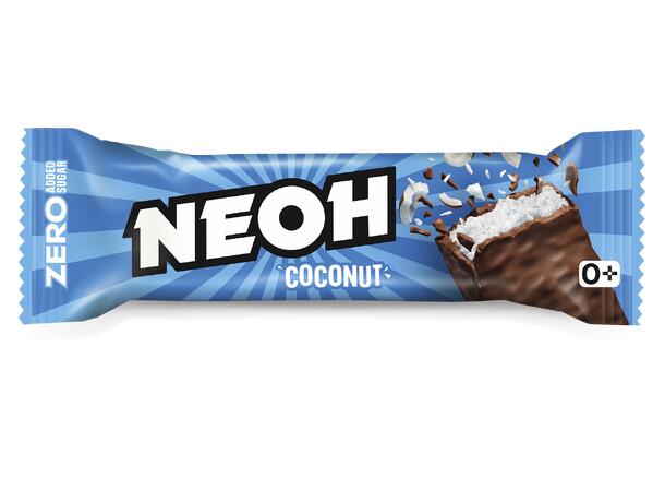 NEOH Coconut Bar 30g 1x12 