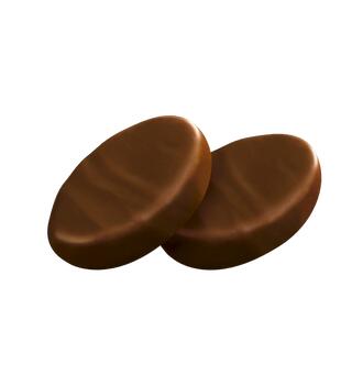 Nidar Festkaramell 2300 g