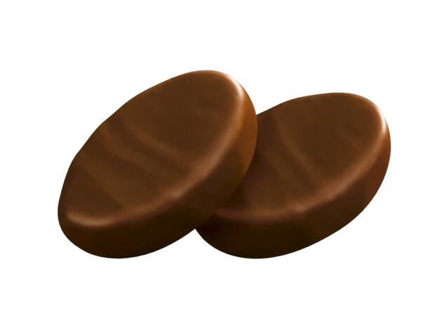 Nidar Festkaramell 2300 g 