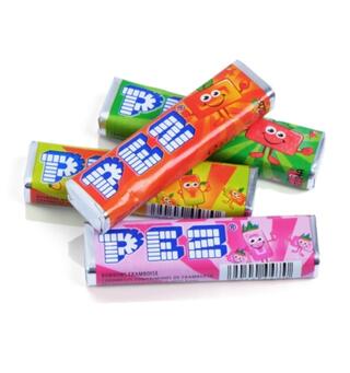 PEZ 1.83K