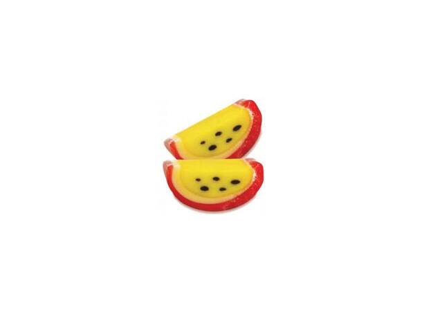 Passionsfruktskivor 3kg - 69 kr/kg 