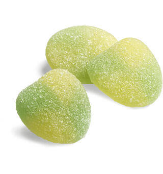 Peaches Sour 3kg
