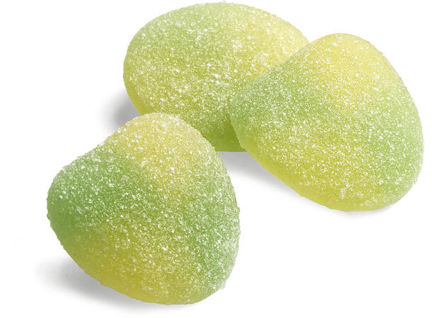 Peaches Sour 3kg 