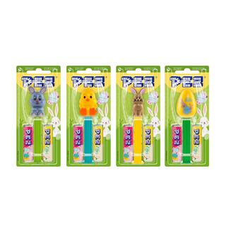 Pez Easter Impulse 1+2 Pack 17g 1x12