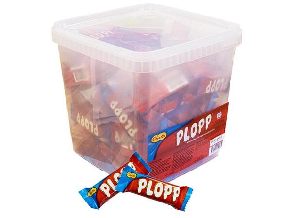 Plopp Original Inslagen 2 kg 