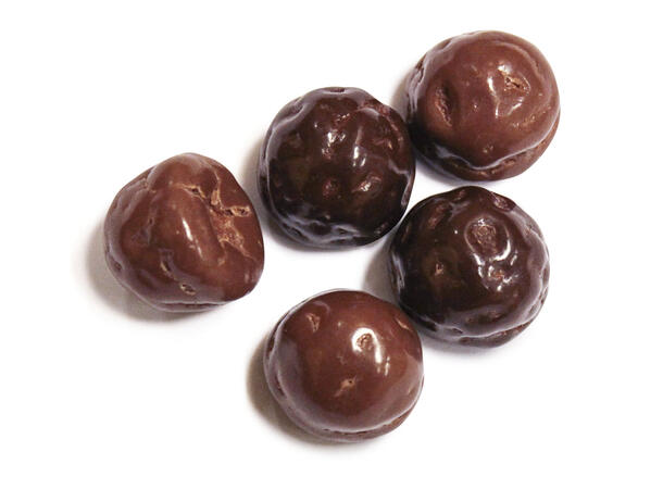 Polly Blå Ljus/Mörk 1,5kg 