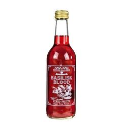 Potions Cauldron Basilisk Blood Mixed Fruit Soda (12 x 330ml)