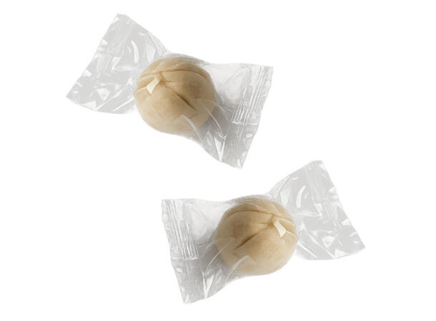 Pulverbollar Dunder 1K - 144 kr/kg 