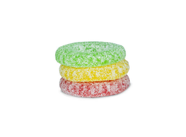 Ringar Sura 1,5kg - 75 kr/kg 