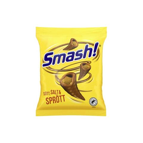 SMASH CHOKLADKEX 100G 1X21