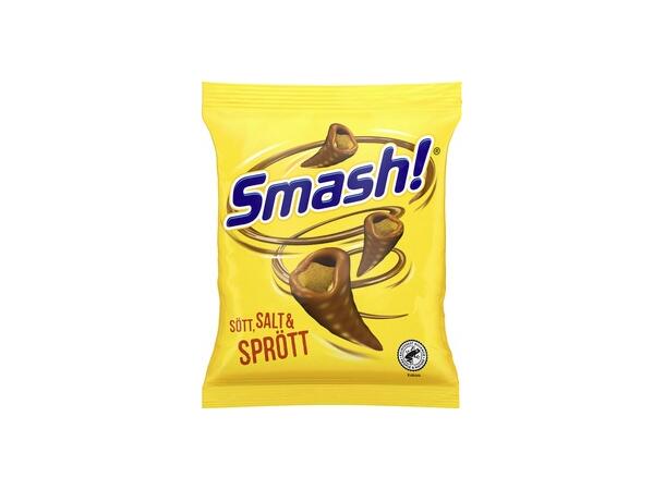 SMASH CHOKLADKEX 100G 1X21 