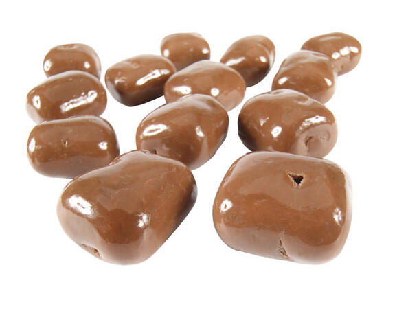 Salt Chokladlakrits 3,8kg - 129 kr/kg 