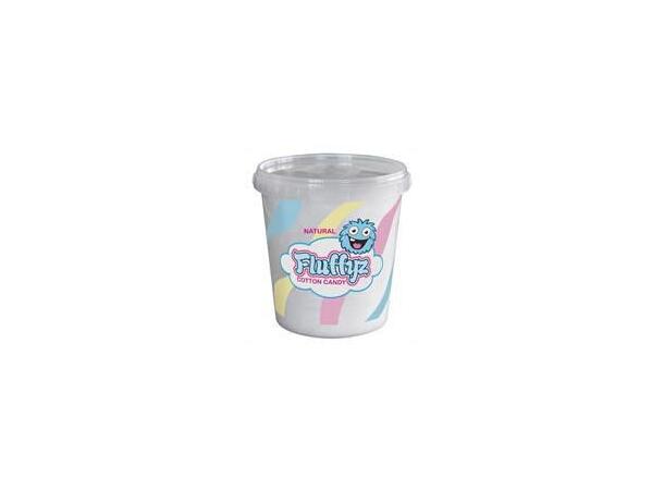 Sockervadd Naturell 50g 1x6 