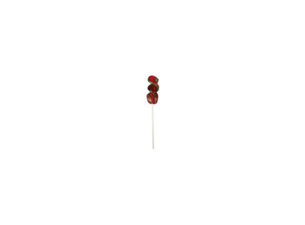 Spiralklubba Smultron 50g 1x20 