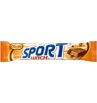 Sportlunch Dubbel 50g 1x30