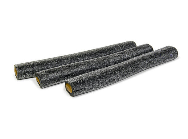 Strong Salmiak Bars 16cm - 96 kr/kg 