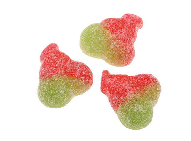 Sura Körsbär 3K - 73 kr/kg 