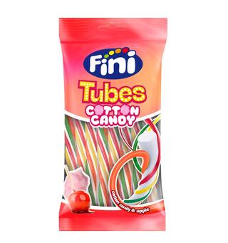 Tivoli Twist Cotton Candy 75g 1x12