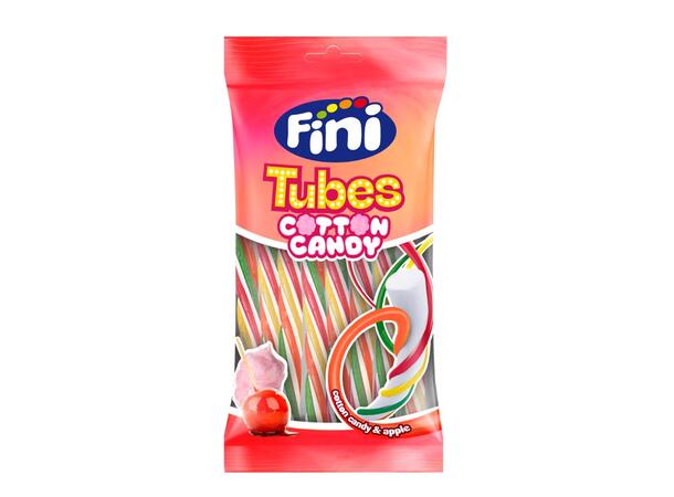 Tivoli Twist Cotton Candy 75g 1x12 