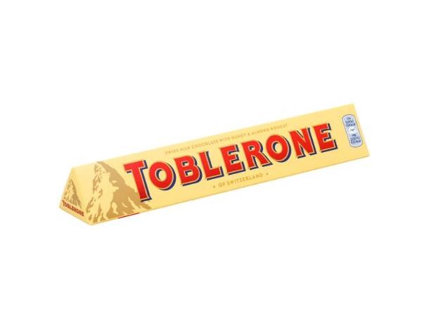 Toblerone Original 360g 1x20 