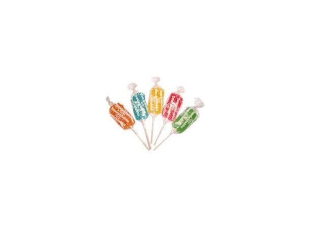 Tomteklubba Frukt 25g 1x50 