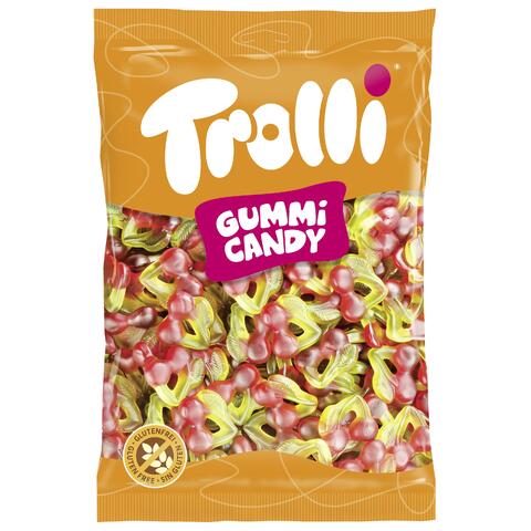 Trolli Cherry 8x1 KG