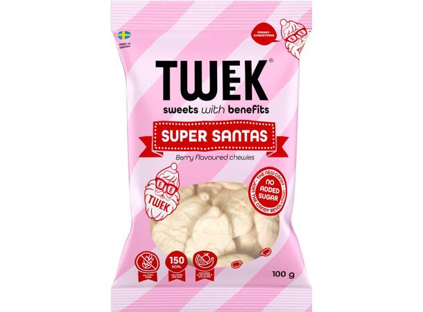 Tweek Super Santa 100g 1x12 