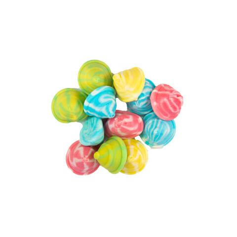 UNICORN POOP 1K
