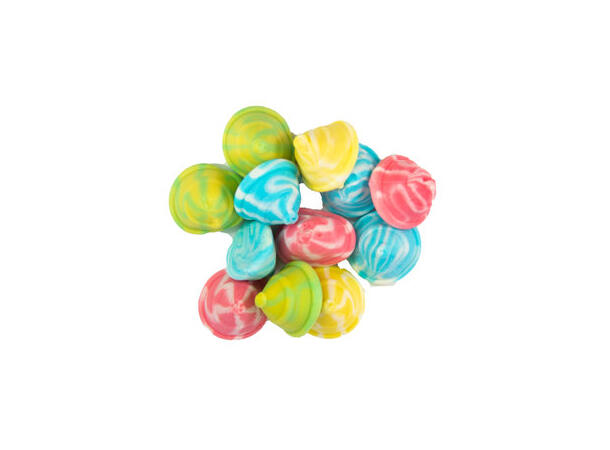 UNICORN POOP 1K 