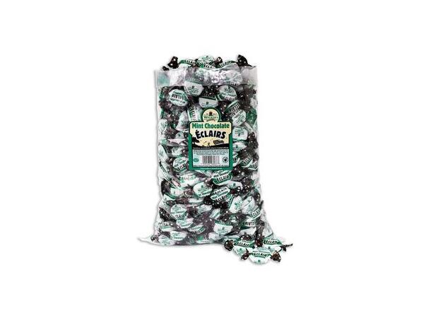 Walkers Mint Chocolate Eclairs 2,5 kg 