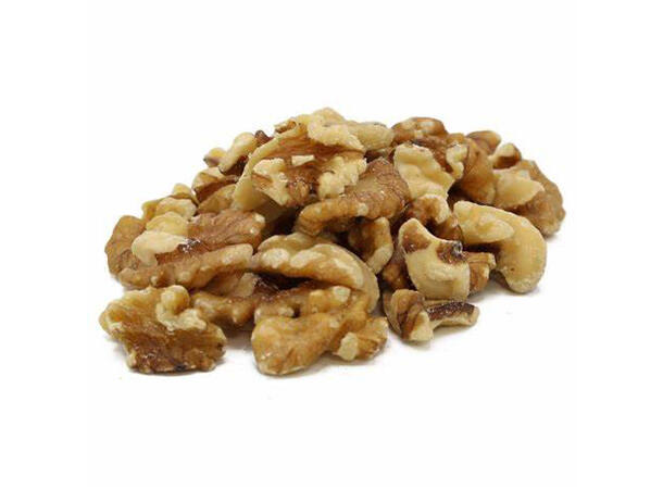 Walnuts Natural 3,75kg - 137 kr/kg 