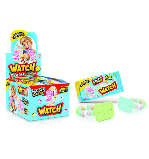 Watch display 1x50 14 G Johny Bee