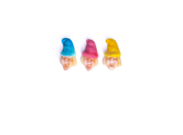Witched Head 1,5kg - 69 kr/kg 