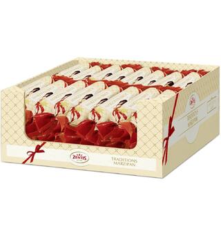 Zentis Marzipan Brote 100g 1x40