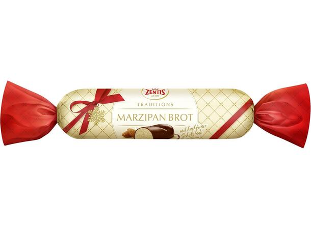 Zentis Marzipan Brote 100g 1x40 