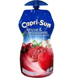 Capri-Sun Kirsche &amp; Granatapfel 330ml 1x15