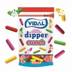 DIPPER CRUNCH 160GRS 1X10